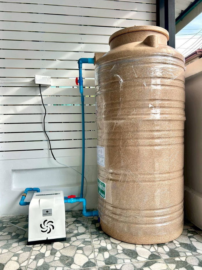 รูป ฟรีโอน! ทาวน์เฮ้าส์ 2 ชั้น นันทิชา 3/8 | บ้านกล้วย-ไทรน้อย | ตกแต่งใหม่พร้อมเฟอร์ฯ | 1.39 ลบ. - รูปที่ 5/20