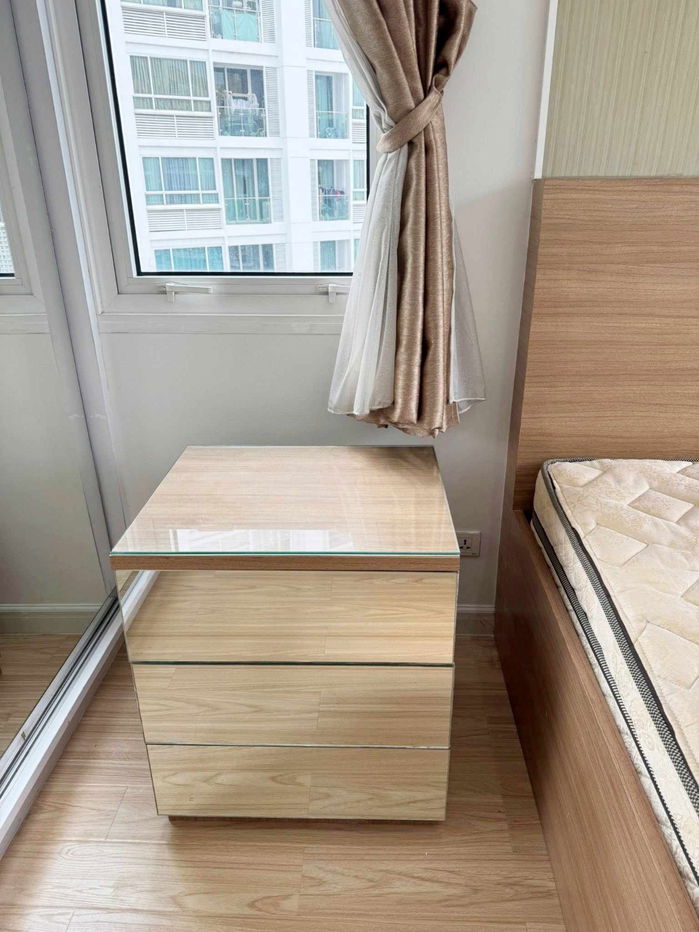 รูป ห้องมาใหม่🐲แอดไลน์ได้เลยครับ🐲✨✨🛋️🛌 ห้วยขวาง💥ที.ซี. กรีน 🔴🟢🟡 - รูปที่ 20/23