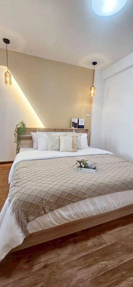 picture Urgent sale!! Condo Lot 29, near MRT Sutthisan and BTS Saphan Khwai. - 2/10