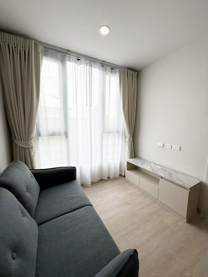 รูป เช่า!!! ธนา แอสทรา สาทร-จันทน์ (ห้องใหม่กริ๊บ!!!) ทำเลดี!!! - รูปที่ 3/13