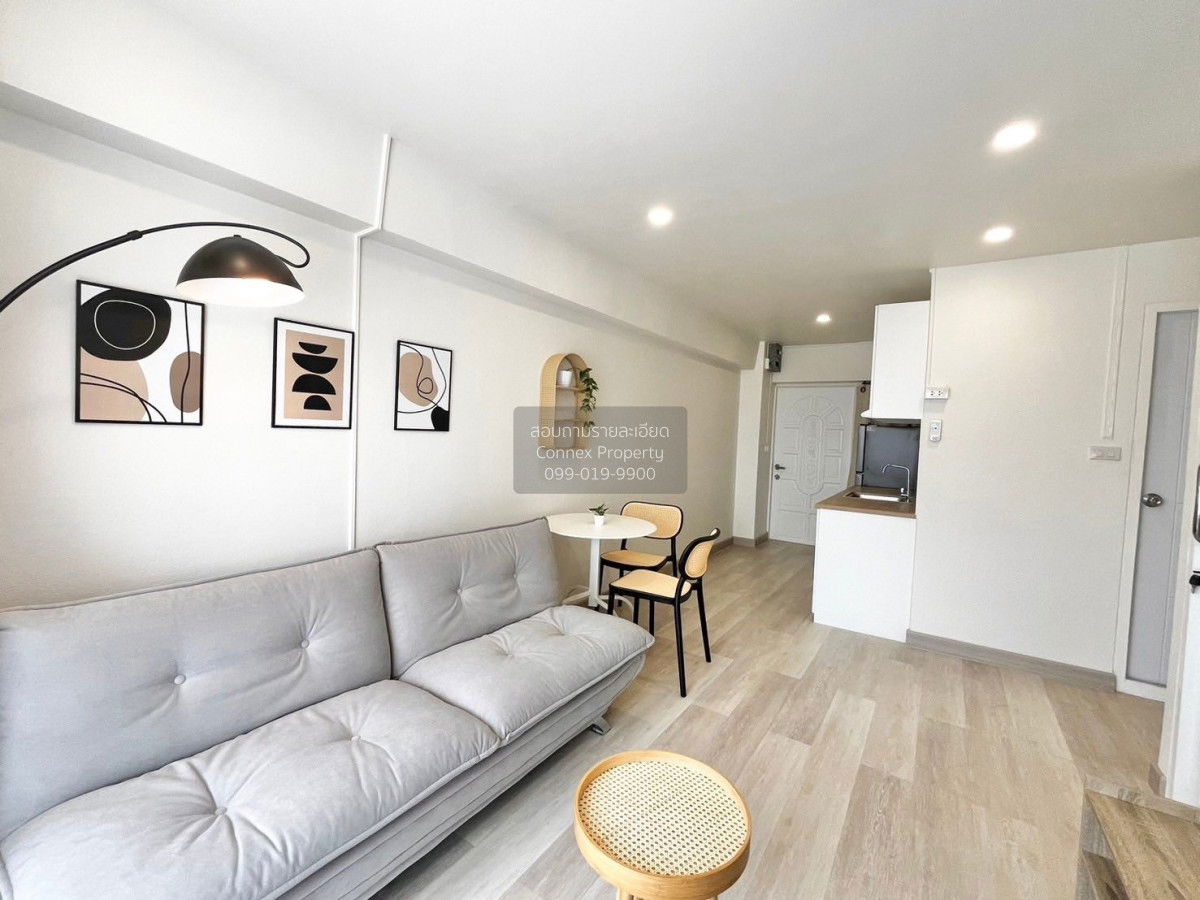 picture 🔥🔥🔥 For Rent Condo , Thonglor Tower , BTS-Thong Lo , Khlong Toei Nuea , Watthana , Bangkok , CX-138097 ✅ Live chat with us ADD LINE @connexproperty ✅ 🔥🔥🔥 - 2/12