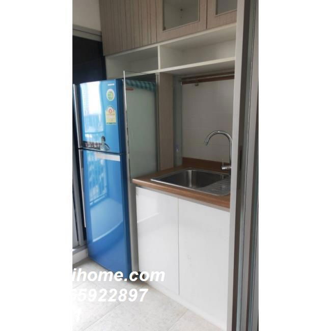 picture P-101221 Condo for sell U Delight @ Bangson Station fully furnished. - 18/27