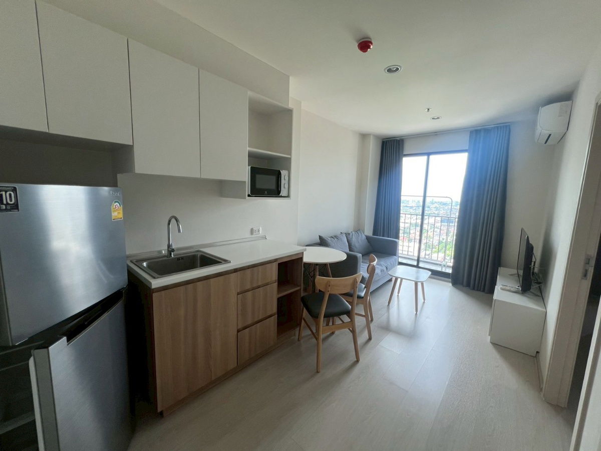 รูป 🎃RB21888 ให้เช่าถูกมาก🎈นิว โนเบิล แจ้งวัฒนะ✅แอดไลน์ @930jwqti ( มี @ ด้วย) แอดมินตอบไว - รูปที่ 3/12