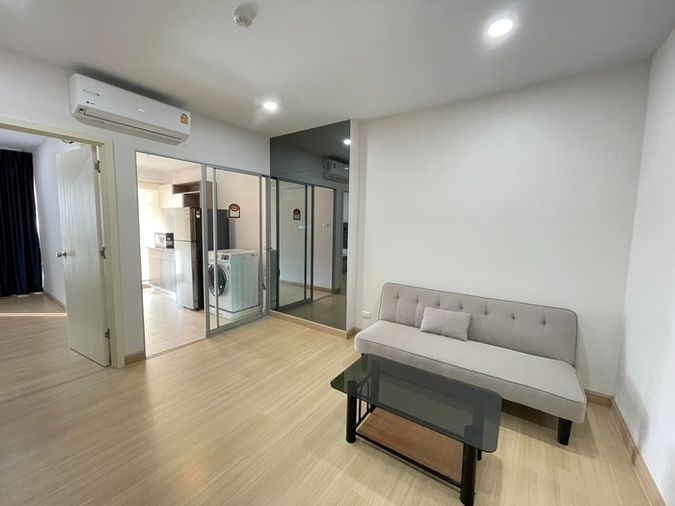 💖💖[เช่า] คอนโด ศุภาลัย เวอเรนด้า ภาษีเจริญ / 1 ห้องนอน ขนาด 42 ตรม. ราคา  14,000 บาท  ตึก B/ สนใจสอบถามได้นะคะ Line ID = atfirm2010 💖💖