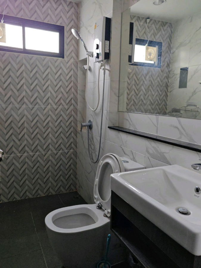 picture Townhome for Rent – Premium Place Phahonyothin–Ramintra 3-storey townhome with 4 bedrooms in a prime location near BTS Sai Yud and Saphan Mai. - 16/17