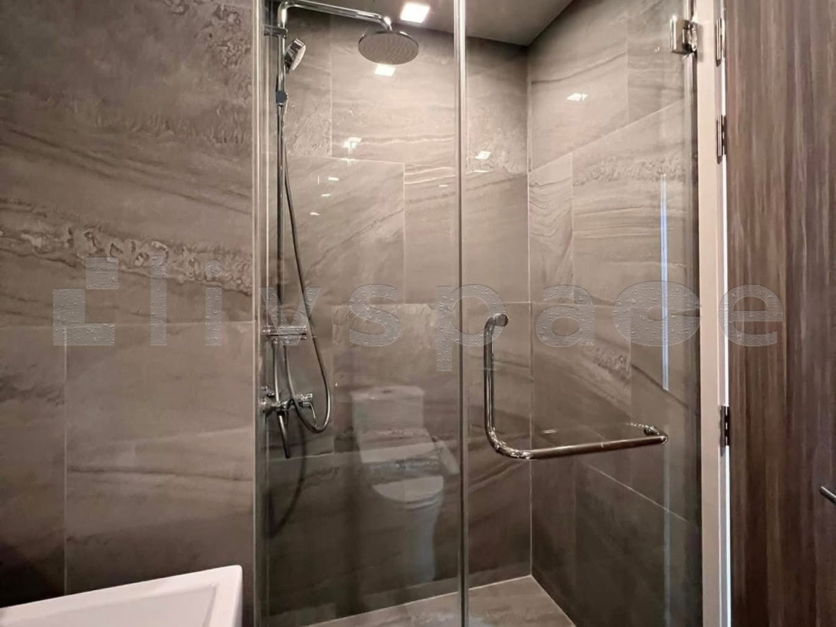 picture ▚ LD240ツ For Rent Ideo Q Sukhumvit 36 [BTS Thong Lo] 1 Bed ⭐ Unblocked View, Beautifully Furnished - 4/4