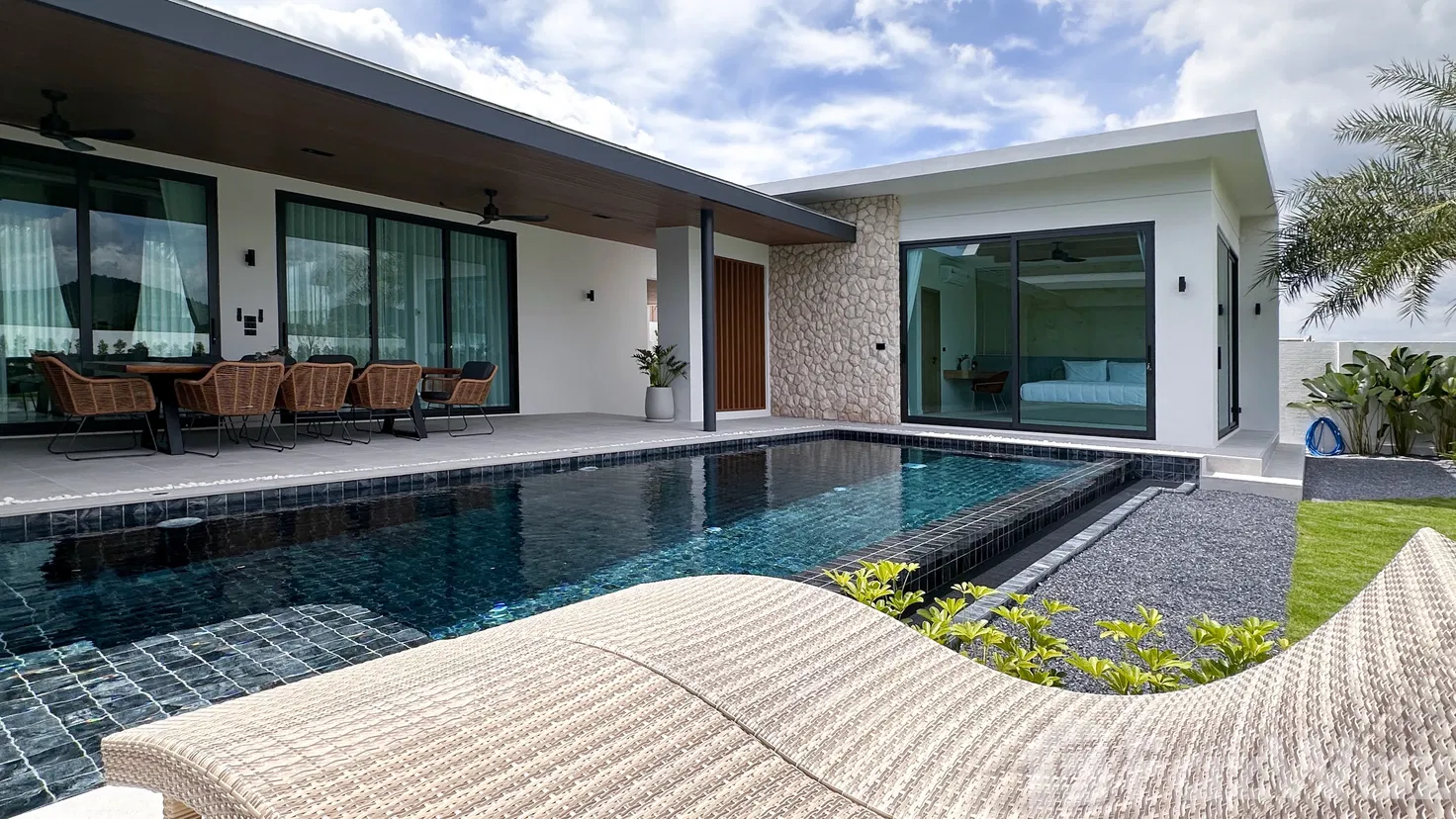 picture 3 Bedroom Villa for sale at Cozy Monte PoolVillas Hua Hin 5653934 - 4/56