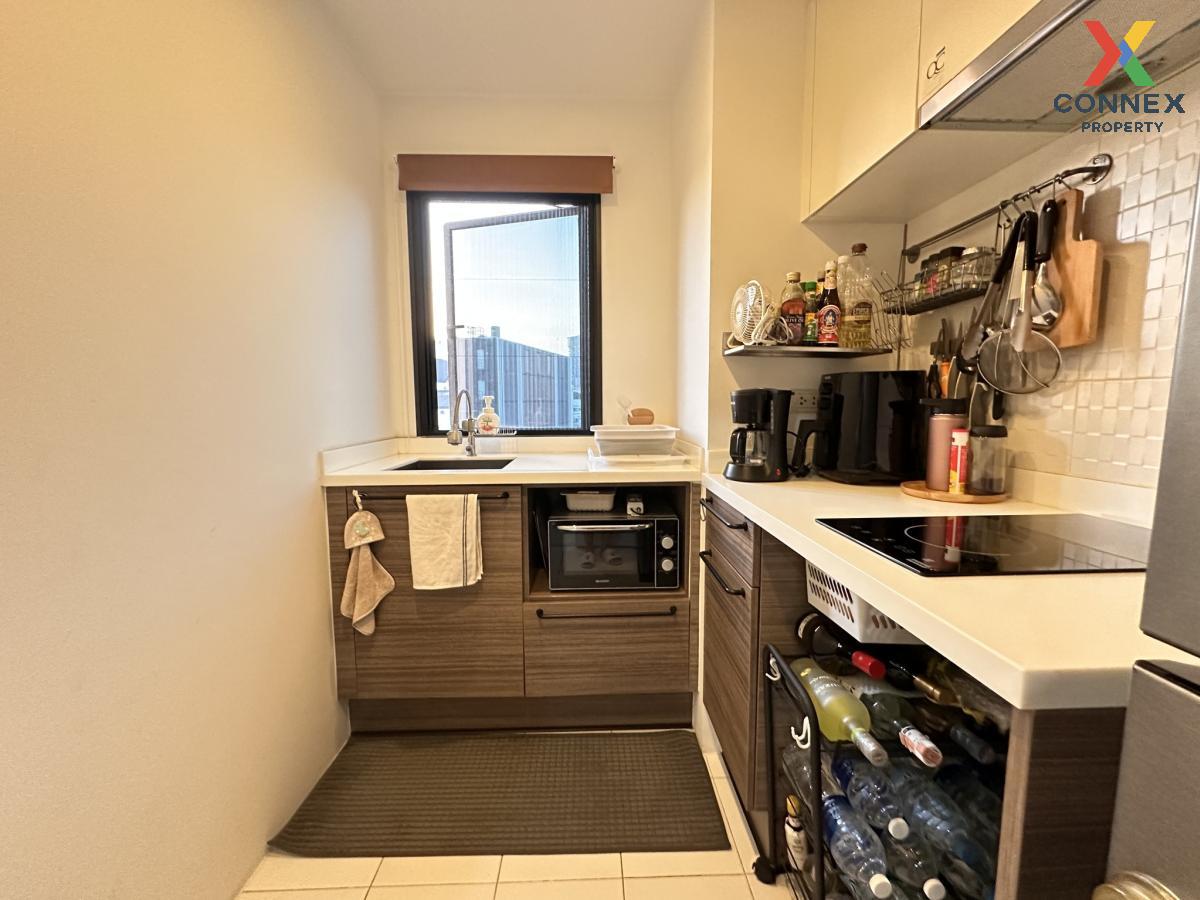 picture For Sale Condo , Condolette Pixel Sathorn , MRT-Khlong Toei , Chong Nonsi , Yannawa , Bangkok , CX-91673 ✅ Live chat with us ADD LINE @connexproperty ✅  - 7/12