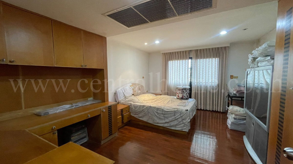 รูป ทาวน์เฮ้าส์ อัศวินการ์เด้น จรัญสนิทวงศ์ 45 ใกล้ MRT บางขุนนนท์ - รูปที่ 14/19