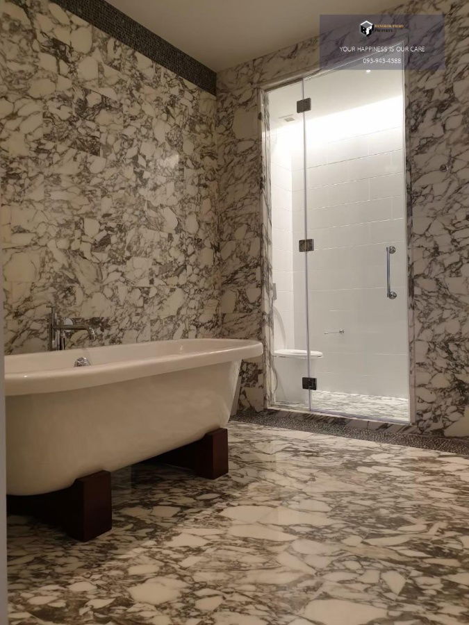 picture The Ritz-Carlton Residences 400 m to BTS Chong Nonsi / 1.2 km to MRT Silom #2025112713185 - 9/10