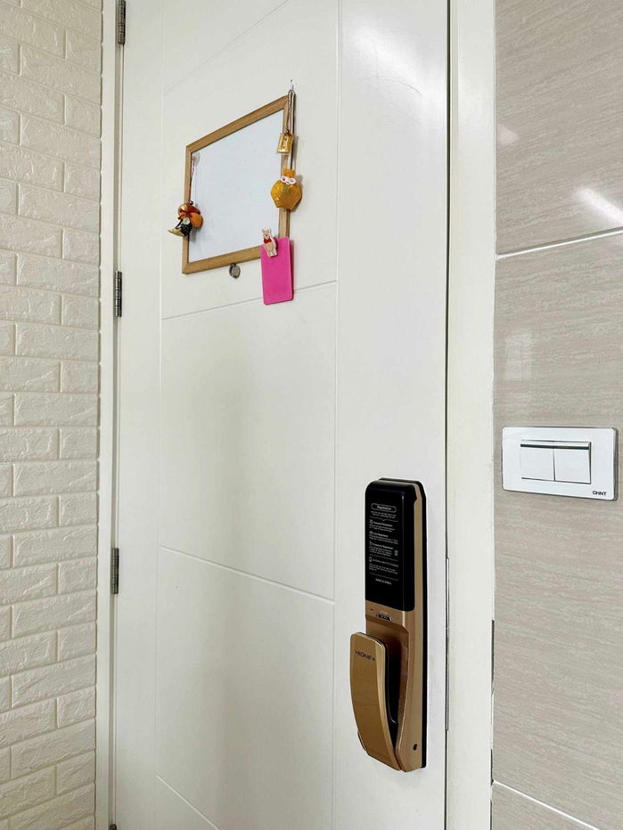 รูป ห้องมาใหม่🐲แอดไลน์ได้เลยครับ🐲✨✨🛋️🛌ห้วยขวาง💥ที.ซี. กรีน🔴🟢🟡 - รูปที่ 11/12