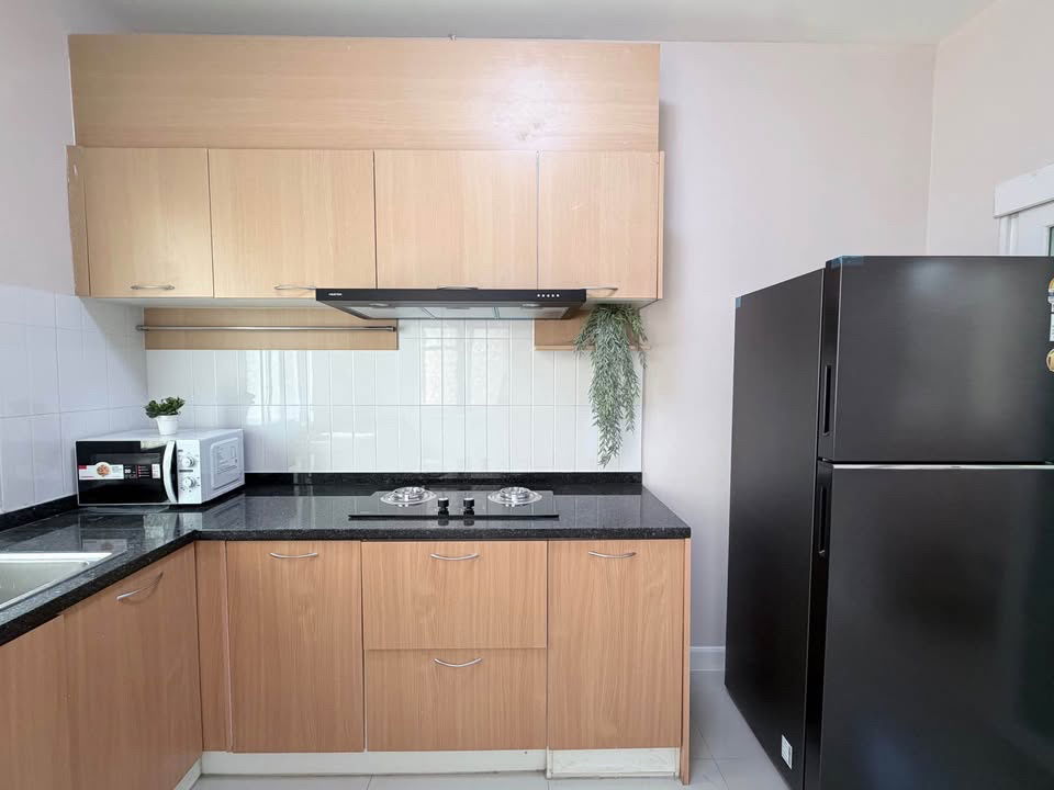 picture For Rent: The Grand Village – Sansai 3 Bedrooms | 3 Bathrooms | 59.9 sq.w. (ID:559HR) - 13/19