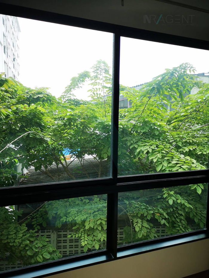 รูป ให้เช่าคอนโด ศุภาลัย คิวท์ รัชโยธิน-พหลโยธิน 34 อาคาร D ชั้น 3 สตูดิโอ ขนาด 33.00 ตรม ใกล้ Lotus Express - รูปที่ 8/8