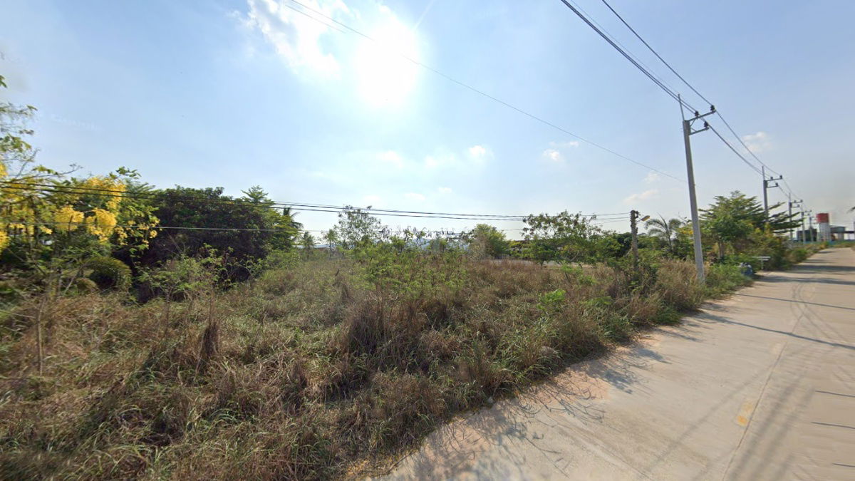 รูป ขายที่ดินต่ำกว่าราคาตลาด  3 ไร่ | ทำเลดี |เหมาะทำบ้านขาย - รูปที่ 2/2