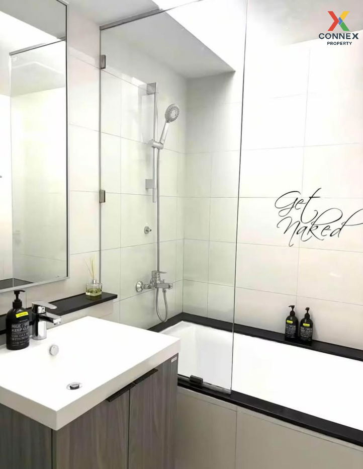 รูป 🔥🔥🔥 ขายคอนโด  เซอร์เคิล ไรน์ สุขุมวิท 12 BTS-นานา คลองเตย เขต คลองเตย กรุงเทพ CX-135346 ✅ ทักไลน์ @connexproperty ตอบทันที ทีมงานมืออาชีพ ✅ 🔥🔥🔥 - รูปที่ 8/8