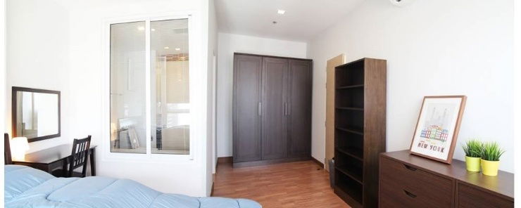 picture HotDeal​🔥🔥  For Rent​ | Prime Location and Special Price, Condo at The Coast Bangkok MD-25080075 - 4/9