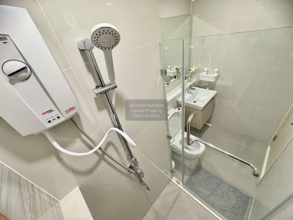 picture For Rent Condo , Life Rama 4 - Asoke , Khlong Toei , Khlong Toei , Bangkok , CX-137913 ✅ Live chat with us ADD LINE @connexproperty ✅  - 8/9