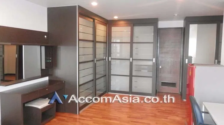 picture 🔼🔽 AccomA 📩  3 BR Condominium @The Avenue Sukumvit 61 (AA18229) - 2/9