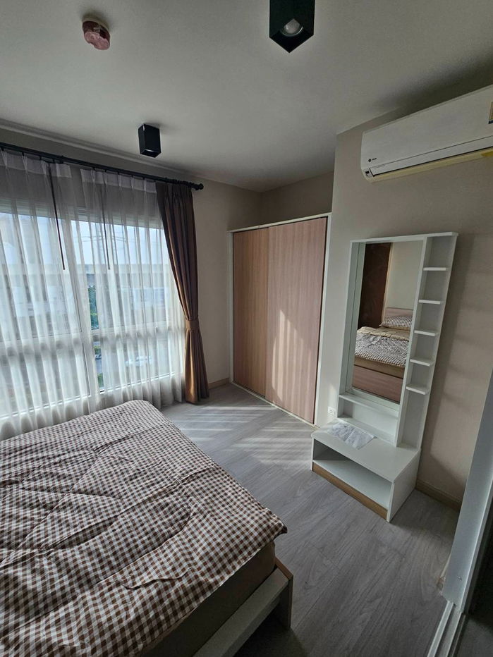 picture Condo For Rent💥Tempo Quad Saphanmai☎️Line: 0883894733 - 12/12