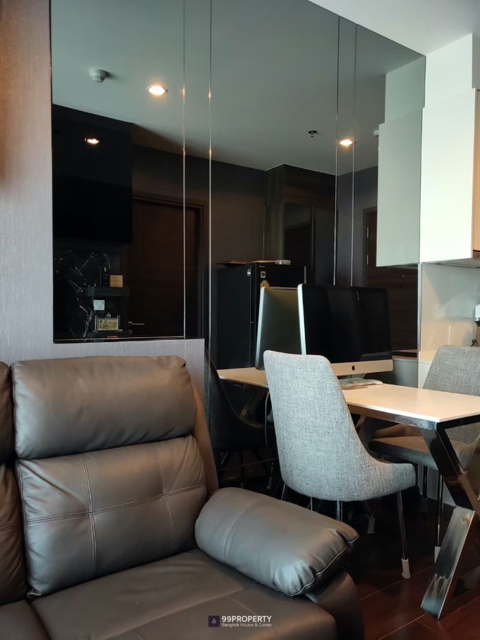 รูป ให้เช่า 𝘾 𝙀𝙠𝙠𝙖𝙢𝙖𝙞 – ซี เอกมัย   🔰 ตกแต่งครบ พร้อมอยู่  - รูปที่ 3/13