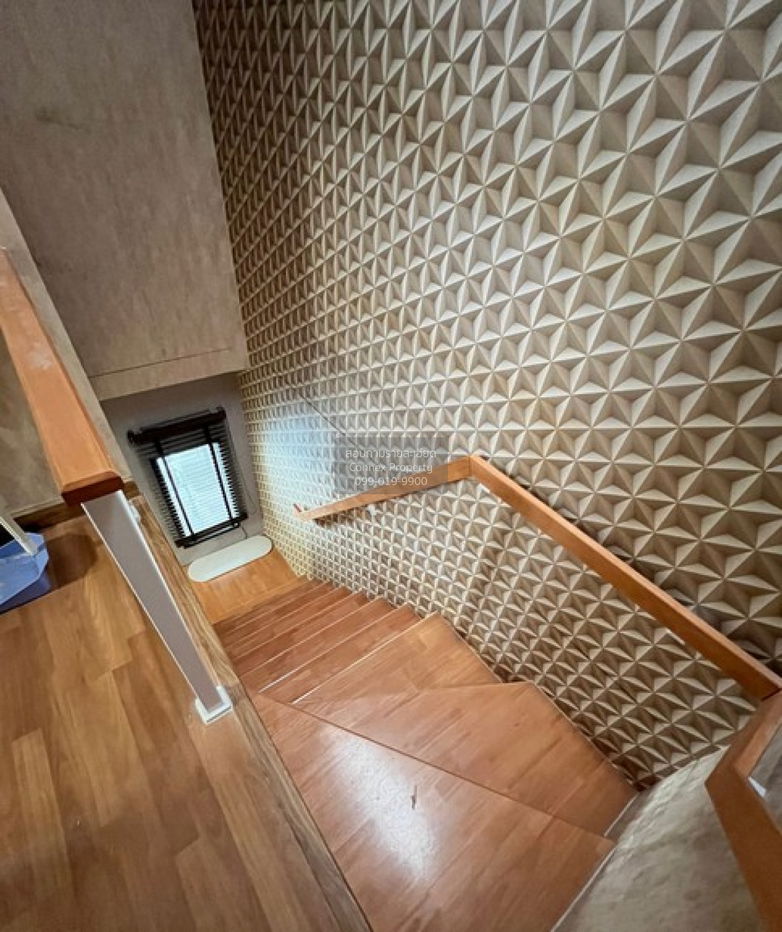 picture For Sale Townhouse/Townhome , The Connect Suvarnabhumi 4 , corner unit , Racha Thewa , Bang Phli , Samut Prakarn , CX-138311 ✅ Live chat with us ADD LINE @connexproperty ✅ - 5/11