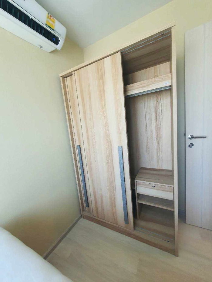 รูป ห้องว่าง❤️ราคาต่อรองได้✅สนใจห้องนี้ทักได้เลยนะคะ❣️❣️❣️ปทุมวัน 💥ไลฟ์ วัน ไวร์เลส🔴🟢🟡 - รูปที่ 4/14