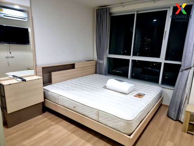 คอนโดให้เช่า : 🔥🔥🔥 เช่าคอนโด  ยู ดีไลท์ 3 ประชาชื่น - บางซื่อ MRT-บางซ่อน วงศ์สว่าง เขต บางซื่อ กรุงเทพ CX-137792 ✅ ทักไลน์ @connexproperty ตอบทันที ทีมงานมืออาชีพ ✅ 🔥🔥🔥