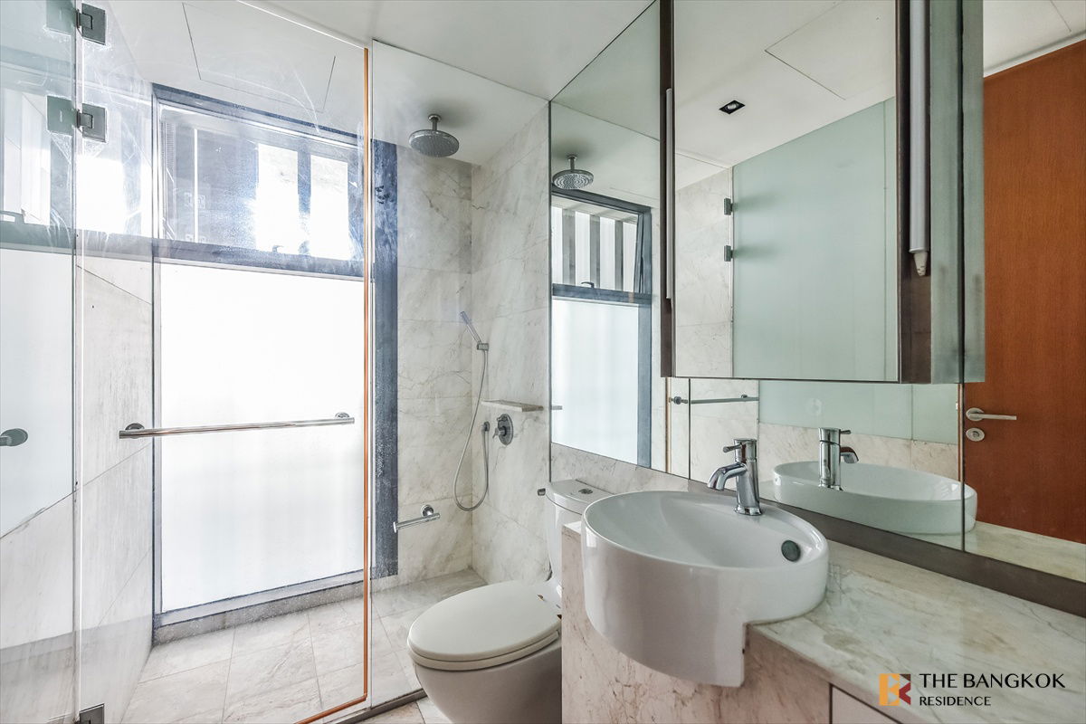 รูป รีบจับจอง! ยูนิตสุดท้าย The Met ห้องสวย ราคาดี ใกล้ Mrt ช่องนนทรี - รูปที่ 17/19