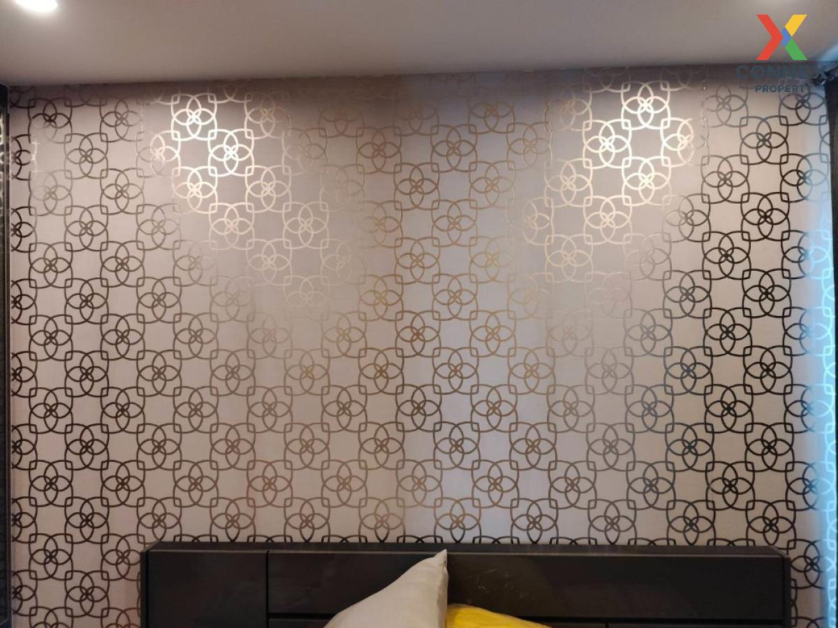 รูป ขายคอนโด  เดอะ เพรสซิเดนท์ เพชรเกษม-บางแค MRT-หลักสอง บางแค เขต ภาษีเจริญ กรุงเทพ CX-105178 ✅ ทักไลน์ @connexproperty ตอบทันที ทีมงานมืออาชีพ ✅  - รูปที่ 6/8