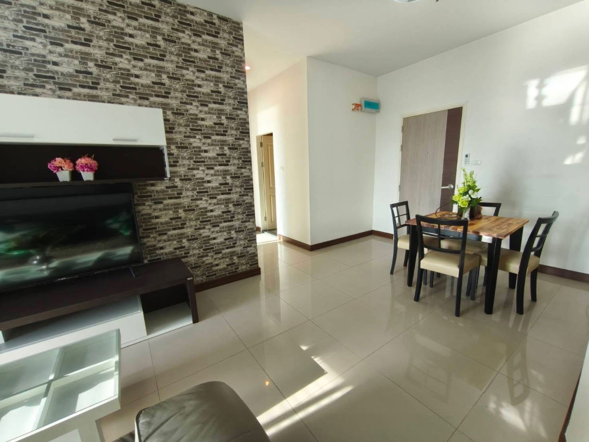 รูป ให้เช่า คอนโดศุภาลัย มอนเต้2 ชั้น 30 ,ขนาด74 ตรม, 2 ห้องนอน - รูปที่ 6/12