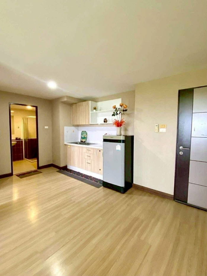 รูป คอนโดให้เช่าเดือนละ 10,000 บาท เดินทาง 5 นาทีถึงรร.นานาชาตินครพายัพ No.5C060 - รูปที่ 3/7