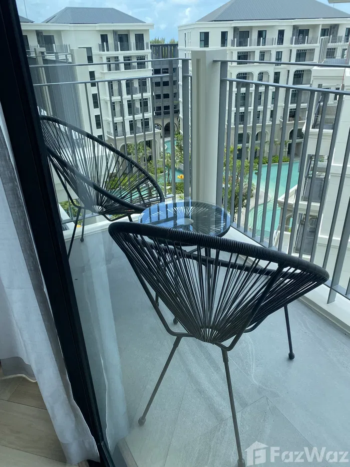 รูป ขาย คอนโด สตูดิโอ ในโครงการ เดอะ ไตเติ้ล เลเจนดารี-บางเทา 1807678 - รูปที่ 10/15