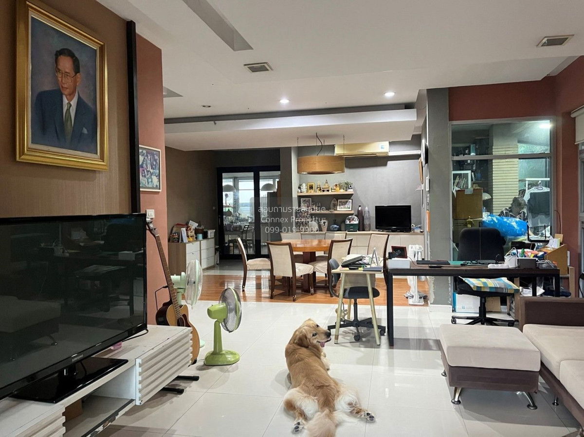 picture For Sale House , Grand Canal Prachachuen , Bang Talat , Pak Kret , Nonthaburi , CX-138024 ✅ Live chat with us ADD LINE @connexproperty ✅ - 9/12