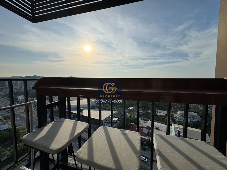 รูป ขายคอนโด KnightsBridge The Ocean Sriracha
ห้องสวย 
✨ ราคาเพียง 3.2 ล้านบาท - รูปที่ 14/14