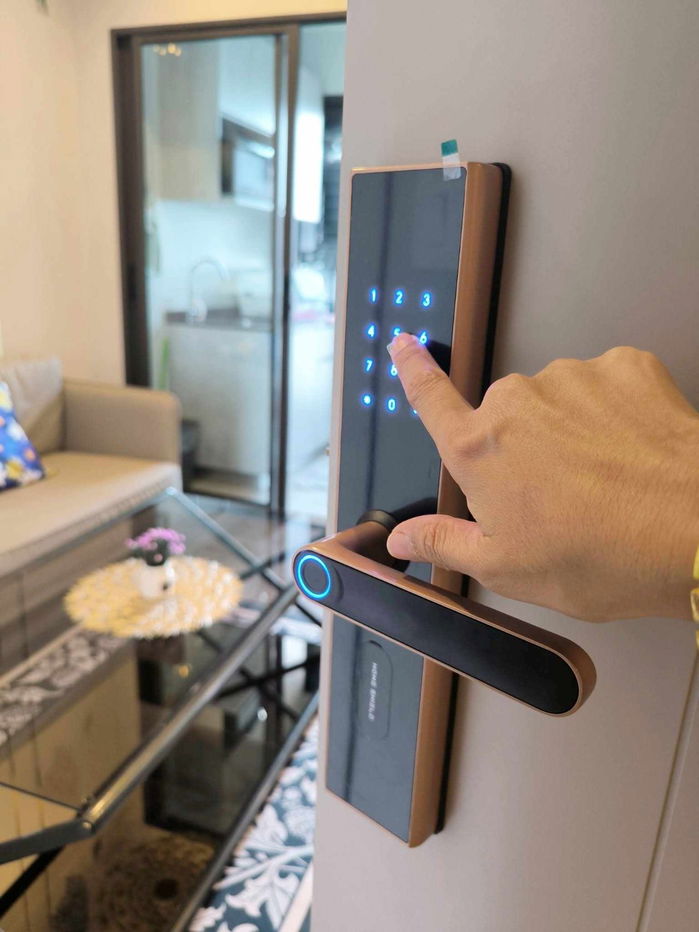 รูป ห้องมาใหม่🐲แอดไลน์ได้เลยครับ🐲✨✨🛋️🛌นนทบุรี💥เดอะ โพลิแทน อควา🔴🟢🟡 - รูปที่ 6/10