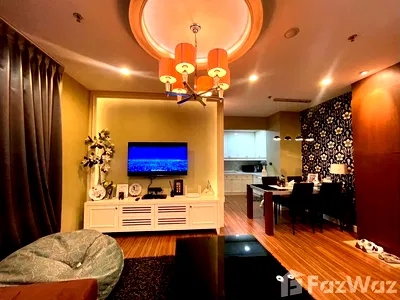 ขายคอนโด : ขาย คอนโด 1 ห้องนอน ในโครงการ สาทร เฮ้าส์ 5896639