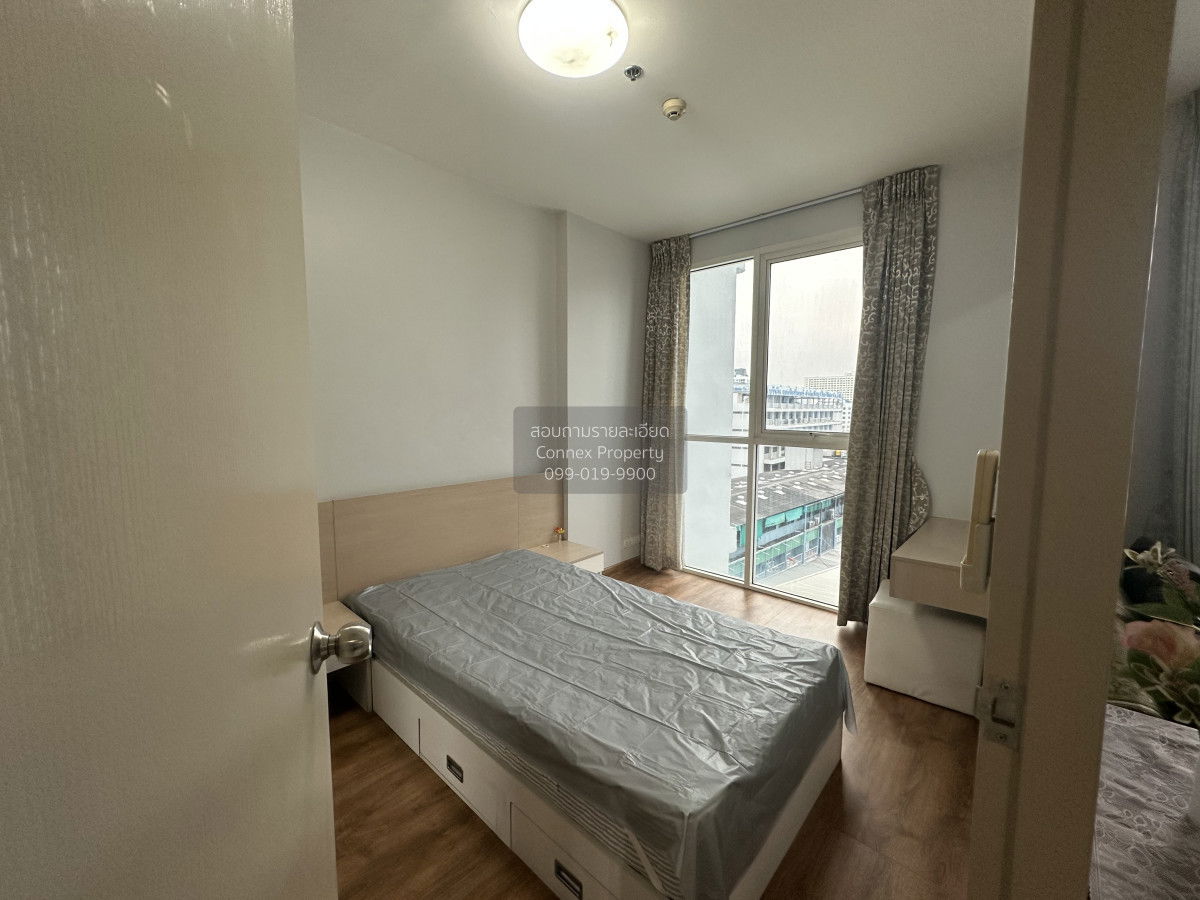 picture 🔥🔥🔥 FOR RENT condo , IDEO Mix Phaholyothin , BTS-Saphan Khwai , Sam Sen Nai , Phaya Thai , Bangkok , CX-46975 ✅ Live chat with us ADD LINE @connexproperty ✅ 🔥🔥🔥 - 4/8