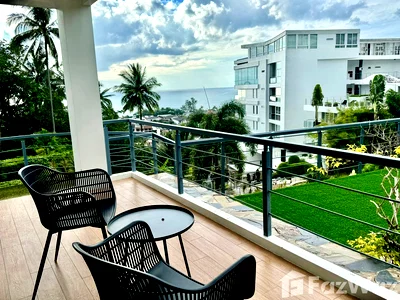 ขายคอนโด : ขาย คอนโด 2 ห้องนอน ในโครงการ กะรน บัตเตอร์ฟลาย 1750414