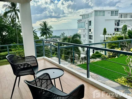 ขาย คอนโด 2 ห้องนอน ในโครงการ กะรน บัตเตอร์ฟลาย 1750414