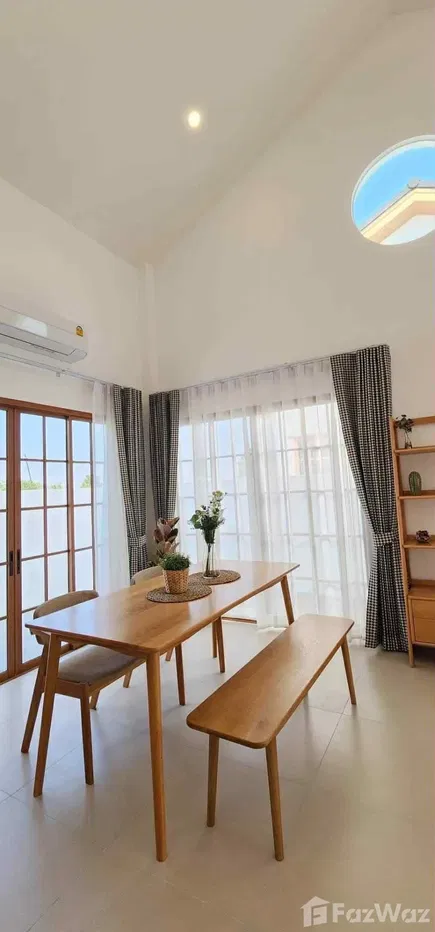 รูป ขาย บ้านเดี่ยว 3 ห้องนอน ในโครงการ บ้านสมดุล 2 5802969 - รูปที่ 7/15