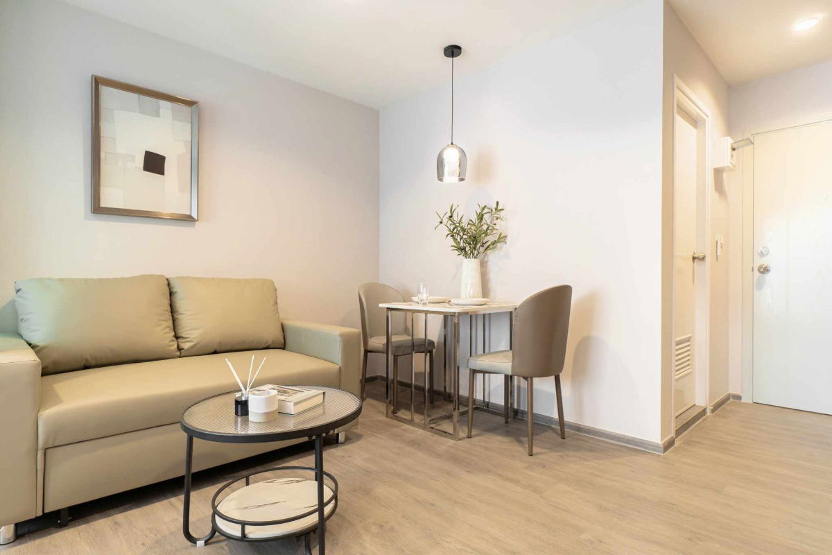 รูป ห้องว่าง❤️ราคาต่อรองได้✅สนใจห้องนี้ทักได้เลยนะคะ❣️❣️❣️บางนา 💥รีเจ้นท์ โฮม บางนา🔴🟢🟡 - รูปที่ 12/14