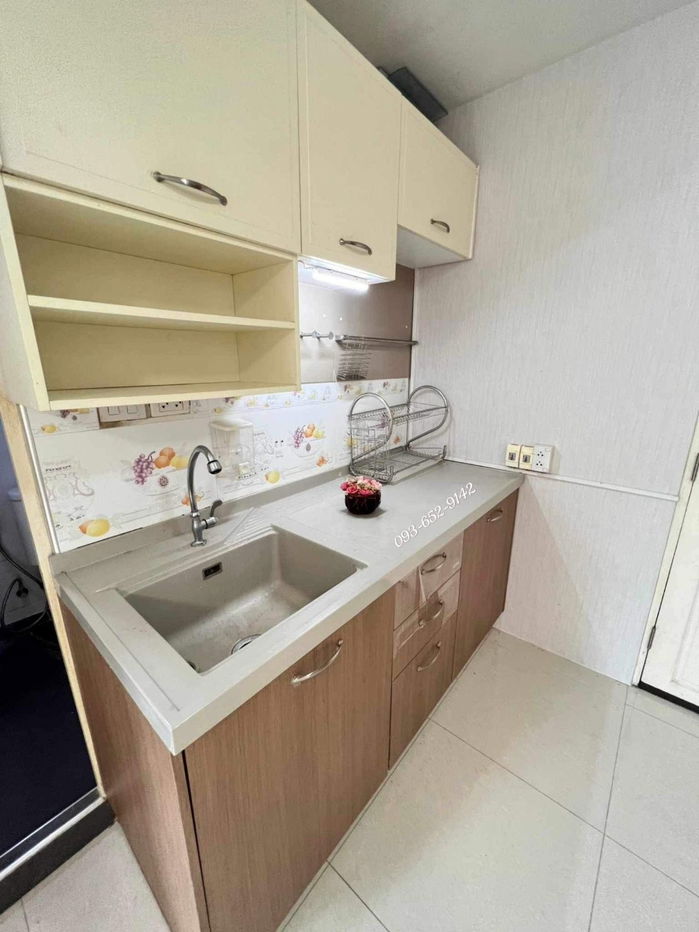 รูป 🔥🔥🔥ให้เช่าคอนโด Origin พระราม2 (( 2 ห้องนอน / 65 ตรม / 11000 ต่อเดือน /  ห้องสวย โคมไฟระย้า / ห้องมุม เห็นวิวทั้ง 2 ด้าน))  - รูปที่ 15/17