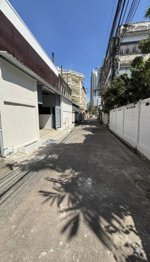 picture For rent, for lease, warehouse with office, Khlong San - Charoen Rat 20, cheap price, interested, Line: @951qfbfi - 20/21