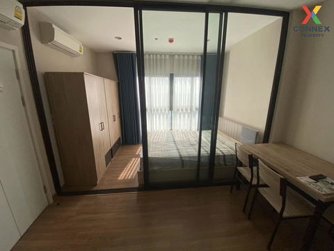 🔥🔥🔥 For Sale Condo , The Tree Rio Bang - Aor , high floor , MRT-Bang O , Bang O , Bang Phlat , Bangkok , CX-135726 ✅ Live chat with us ADD LINE @connexproperty ✅ 🔥🔥🔥