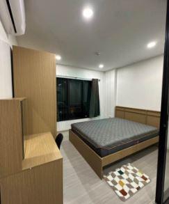 🚩 For Sell Condo SUPALAI CITY RESORT SUKHUMVIT 107 Building 1, Floor 5,1 bed room, Room size 34 sqm