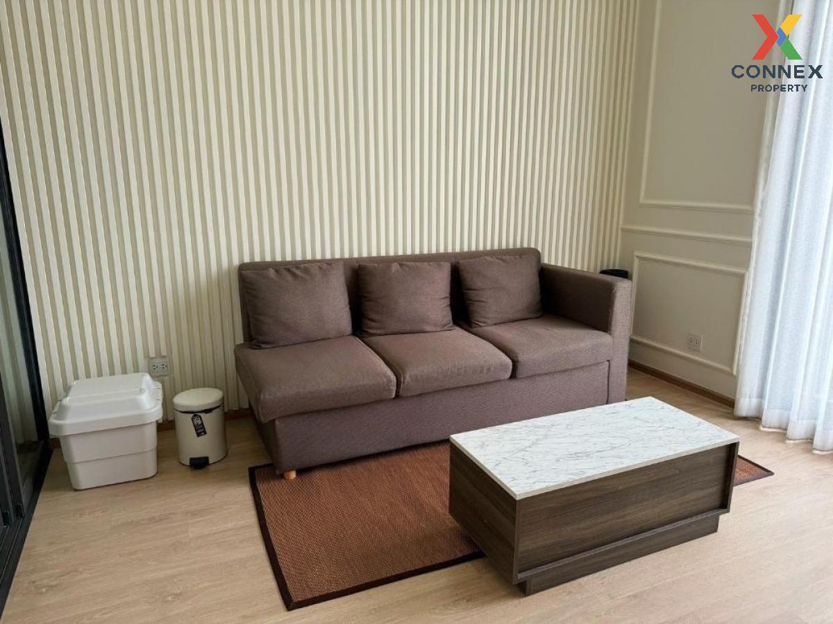 picture For Sale Condo , Centric Ratchayothin , BTS-Ratchayothin , Chankasem , Chatuchak , Bangkok , CX-100332 ✅ Live chat with us ADD LINE @connexproperty ✅ - 2/6