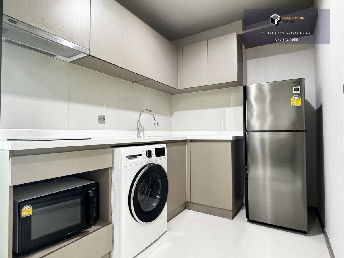 picture Life Ladprao | 🚝Near BTS, MRT Chatuchak #2025112713189 - 14/16