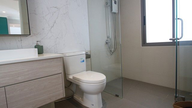 picture Baan U Charoen Eastville: Luxury semi-detached houses and townhomes next to Central Eastville. - 7/16