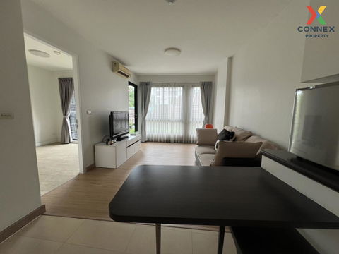 For Sale Condo , Sense Sukhumvit 68 , Bang Na , Bang Na , Bangkok , CX-131813 ✅ Live chat with us ADD LINE @connexproperty ✅ 