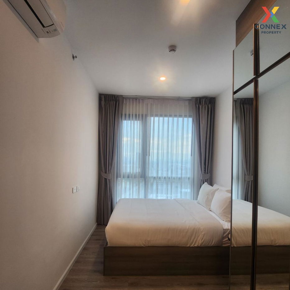 picture 🔥🔥🔥 For Rent Condo , Knightsbridge Sukhumvit-Thepharak , Thepharak , Mueang Samut Prakan , Samut Prakarn , CX-106647 ✅ Live chat with us ADD LINE @connexproperty ✅ 🔥🔥🔥 - 6/10